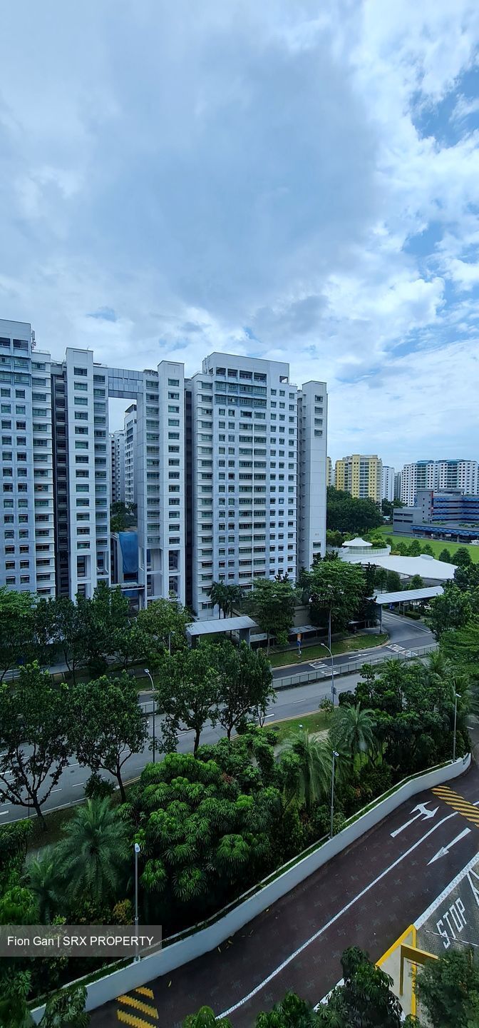 Blk 635C Punggol Drive (Punggol), HDB 4 Rooms #443958431